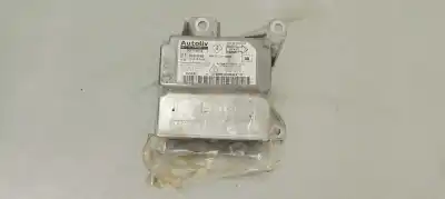 Peça sobressalente para automóvel em segunda mão CENTRALINA DE AIRBAG por PEUGEOT 308 Sport Referências OEM IAM 9665100080  