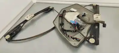 Second-hand car spare part driver left window regulator for skoda superb combi (3t5) 2.0 tdi 140 fap oem iam references 8k0959801a