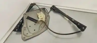 Second-hand car spare part driver left window regulator for skoda superb combi (3t5) 2.0 tdi 140 fap oem iam references 8k0959801a  