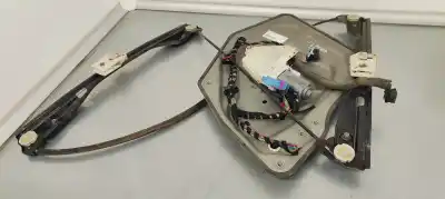 Second-hand car spare part driver left window regulator for skoda superb combi (3t5) 2.0 tdi 140 fap oem iam references 8k0959801a