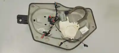 Second-hand car spare part rear right window regulator for skoda superb combi (3t5) 2.0 tdi 140 fap oem iam references 8k0959812a