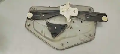 Second-hand car spare part rear right window regulator for skoda superb combi (3t5) 2.0 tdi 140 fap oem iam references 8k0959812a  