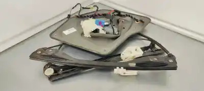 Second-hand car spare part passenger side right window regulator for skoda superb combi (3t5) 2.0 tdi 140 fap oem iam references 8k0959802a