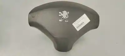 Peça sobressalente para automóvel em segunda mão airbag dianteiro esquerdo por peugeot rcz 2.0 hdi referências oem iam 96730496zd