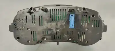 Автозапчастина б/у панель інструментів для skoda superb combi (3t5) 2.0 tdi 140 fap посилання на oem iam 3t1920841m  