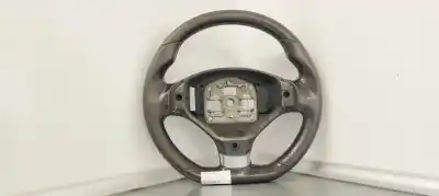 Second-hand car spare part STEERING WHEEL for PEUGEOT RCZ 2.0 HDI OEM IAM references 96743984ZD  
