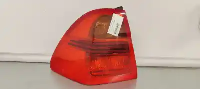 Peça sobressalente para automóvel em segunda mão farolim traseiro esquerdo por bmw serie 3 touring (e91) 2.0 turbodiesel cat referências oem iam 7160061