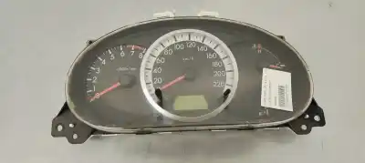 Second-hand car spare part DASHBOARD for MAZDA 5 BERL. (CR) 1.8 Active OEM IAM references CDCC33B  