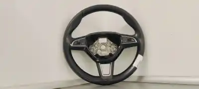 Автозапчастина б/у КЕРМО для SKODA SUPERB COMBI (3T5) 2.0 TDI 140 FAP Посилання на OEM IAM 3T0419091AJ  