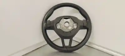 Peça sobressalente para automóvel em segunda mão volante por skoda superb combi (3t5) 2.0 tdi 140 fap referências oem iam 3t0419091aj  