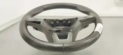 Peça sobressalente para automóvel em segunda mão volante por skoda superb combi (3t5) 2.0 tdi 140 fap referências oem iam 3t0419091aj  