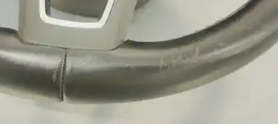 Peça sobressalente para automóvel em segunda mão volante por skoda superb combi (3t5) 2.0 tdi 140 fap referências oem iam 3t0419091aj  