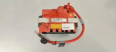 Second-hand car spare part FUSE BOX UNIT for BMW SERIE 3 TOURING (E91)  OEM IAM references 61146942912  