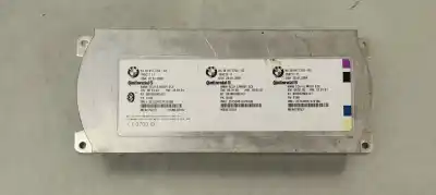 Peça sobressalente para automóvel em segunda mão módulo eletrônico por bmw serie 3 touring (e91) 2.0 turbodiesel cat referências oem iam 84109177754