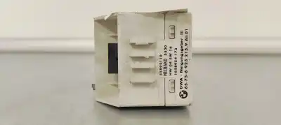 Peça sobressalente para automóvel em segunda mão módulo eletrônico por bmw serie 3 berlina (e46) 2.0 16v diesel cat referências oem iam 657569232159