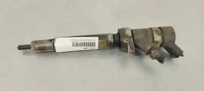 Peça sobressalente para automóvel em segunda mão INJETOR por CITROEN C4 GRAND PICASSO  Referências OEM IAM 0445110259  