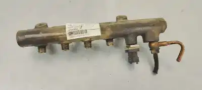 Pezzo di ricambio per auto di seconda mano RAMPA INIETTORI per OPEL ASTRA H BERLINA Enjoy Riferimenti OEM IAM 0445214094  