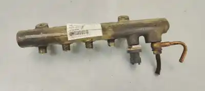 Автозапчасти б/у рампа инжектора за opel astra h berlina enjoy ссылки oem iam 0445214094