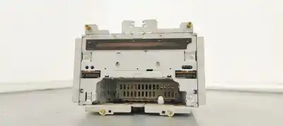 Second-hand car spare part Audio System / Radio Cd for MAZDA 5 BERL. (CR) 1.8 Active OEM IAM references CC9366AR0  