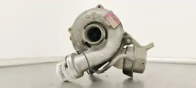 Recambio de automóvil de segunda mano de TURBOCOMPRESOR para RENAULT SCENIC II 1.5DCI 105 referencias OEM IAM 54399700030  