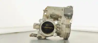 Автозапчасти б/у бабочка коробка за opel corsa c club ссылки oem iam 0280750044  