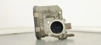 Peça sobressalente para automóvel em segunda mão borboleta de admissão por opel corsa c club referências oem iam 0280750044