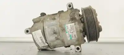Second-hand car spare part AIR CONDITIONING COMPRESSOR for OPEL INSIGNIA BERLINA  OEM IAM references P22861236  