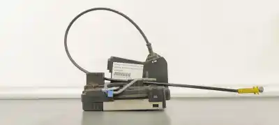 Автозапчастина б/у ЗАМОК ПЕРЕДНІЙ ПРАВІ ДВЕРІ для RENAULT TRAFIC COMBI (AB 4.01)  Посилання на OEM IAM 8200008248  