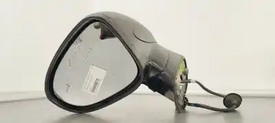 Автозапчастина б/у ліве дзеркало для opel zafira tourer 2.0 cdti cat посилання на oem iam e1021219 Автозапчастина б/у ліве дзеркало для opel zafira tourer 2.0 cdti cat посилання на oem iam e1021219