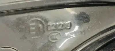 Автозапчастина б/у ліве дзеркало для opel zafira tourer 2.0 cdti cat посилання на oem iam e1021219   Автозапчастина б/у ліве дзеркало для opel zafira tourer 2.0 cdti cat посилання на oem iam e1021219