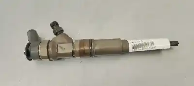 Автозапчасти б/у ИНЖЕКТОР за BMW SERIE 3 BERLINA (E90) 2.0D 163 [320] ссылки OEM IAM 0445110216  