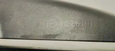 Автозапчастина б/у внутрішне дзеркало для skoda superb combi (3t5) 2.0 tdi 140 fap посилання на oem iam e11026141  