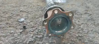 Second-hand car spare part front right transmission for skoda superb combi (3t5) 2.0 tdi 140 fap oem iam references 1k0407272qe  