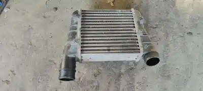Peça sobressalente para automóvel em segunda mão intercooler por audi a4 avant (8e) 2.0 tdi referências oem iam 8e0145805aa  