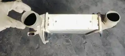 Peça sobressalente para automóvel em segunda mão intercooler por audi a4 avant (8e) 2.0 tdi referências oem iam 8e0145805aa  