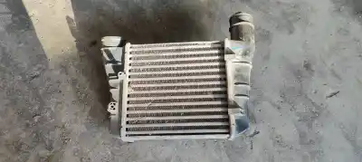 Peça sobressalente para automóvel em segunda mão intercooler por audi a4 avant (8e) 2.0 tdi referências oem iam 8e0145805aa  