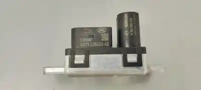 Second-hand car spare part ELECTRONIC MODULE for LAND ROVER DISCOVERY V (L462)  OEM IAM references GX7312B533AD  