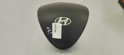 Peça sobressalente para automóvel em segunda mão airbag dianteiro esquerdo por hyundai i30 1.6 crdi 115 referências oem iam 569002r000