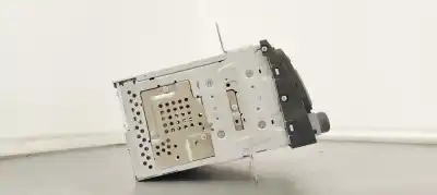 Peça sobressalente para automóvel em segunda mão sistema de áudio / rádio cd por hyundai i30 1.6 crdi 115 referências oem iam 961602l200  