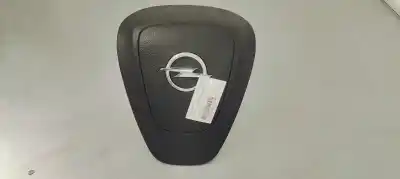 Автозапчастина б/у ПЕРЕДНЯ ЛІВА ПОДУШКА БЕЗОПАСНОСТИ для OPEL ZAFIRA (C)  Посилання на OEM IAM 13299780  
