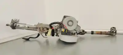 Peça sobressalente para automóvel em segunda mão coluna de direcção por hyundai i30 1.6 crdi 115 referências oem iam 563002l500
