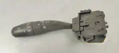 Peça sobressalente para automóvel em segunda mão comutador de luzes por hyundai i30 1.6 crdi 115 referências oem iam 934102r030