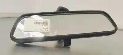 Peça sobressalente para automóvel em segunda mão espelho retrovisor interior por bmw x3 (e83) 2.0 16v diesel cat referências oem iam e6006199