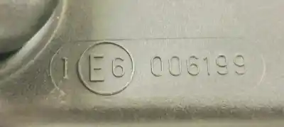 Pezzo di ricambio per auto di seconda mano specchio interno per bmw x3 (e83) 2.0 16v diesel cat riferimenti oem iam e6006199  