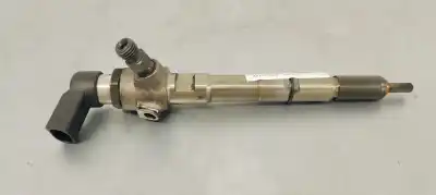 Pezzo di ricambio per auto di seconda mano INIETTORE per SEAT IBIZA BERLINA (6J5) 1.6 TDI Riferimenti OEM IAM 03L130277B  