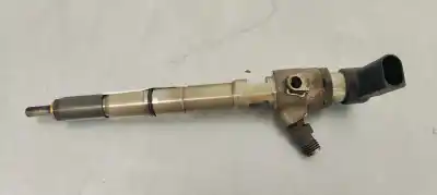 Pezzo di ricambio per auto di seconda mano INIETTORE per SEAT IBIZA BERLINA (6J5) 1.6 TDI Riferimenti OEM IAM 03L130277B  
