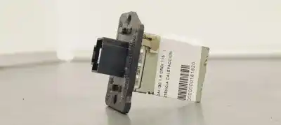 Second-hand car spare part Heater Blower for HYUNDAI I30 1.6 CRDI 115 OEM IAM references   