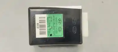 Second-hand car spare part ELECTRONIC MODULE for HYUNDAI I30  OEM IAM references 958502H100  