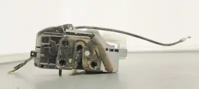 Peça sobressalente para automóvel em segunda mão fechadura da porta traseira esquerda por hyundai i30 1.6 crdi 115 referências oem iam 814102l010