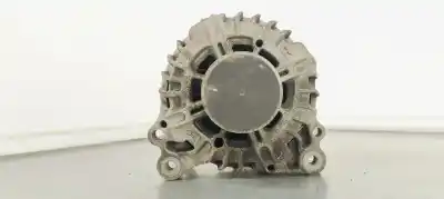 Pezzo di ricambio per auto di seconda mano alternatore per skoda superb combi (3t5) 2.0 tdi 140 fap riferimenti oem iam 03l903024m  